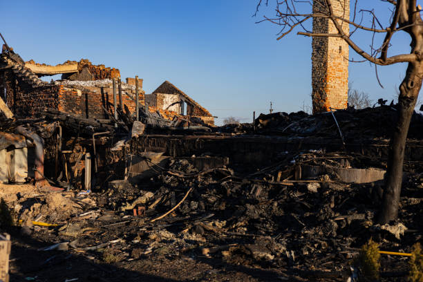 Reliable Board Up Services contractor in Purcellville, VA by Meridian Smoke Damage